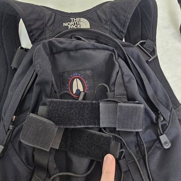 The North Face Black Backpack - Picture 4 of 11